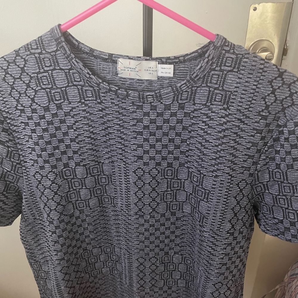 Topman shirt